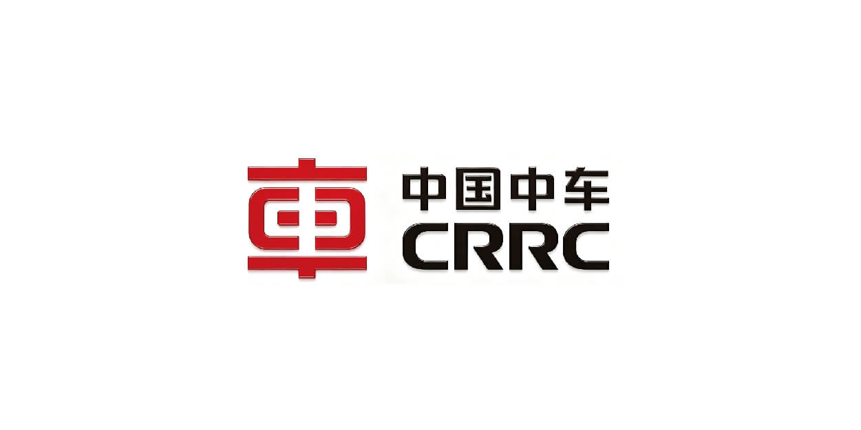 中国中车